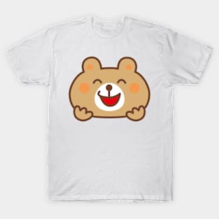 Happy Bear T-Shirt